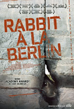 Rabbit  la Berlin Still